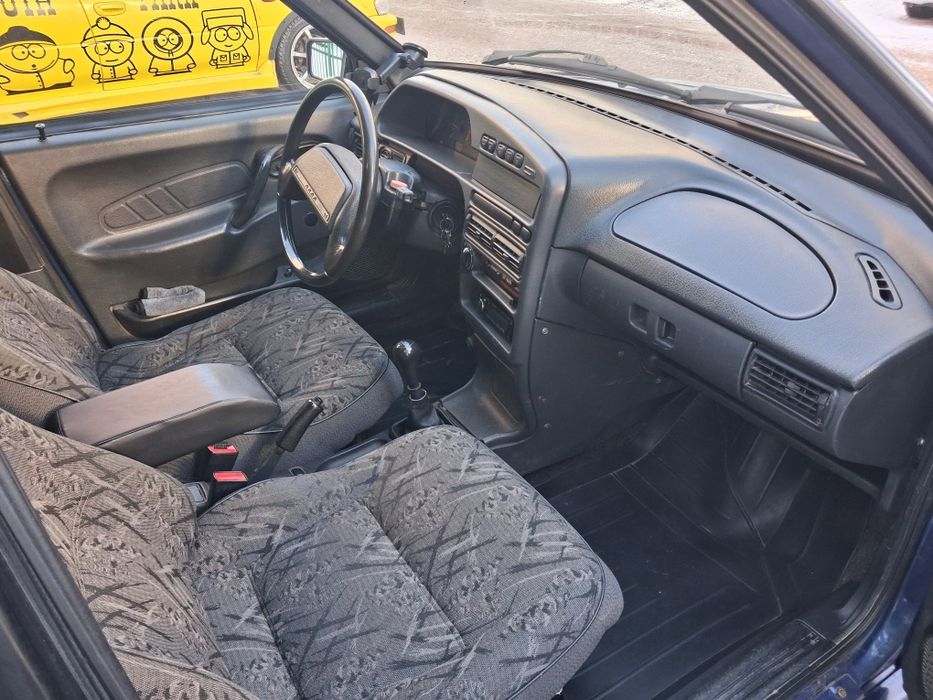 Ваз 2115 в отличном состояний