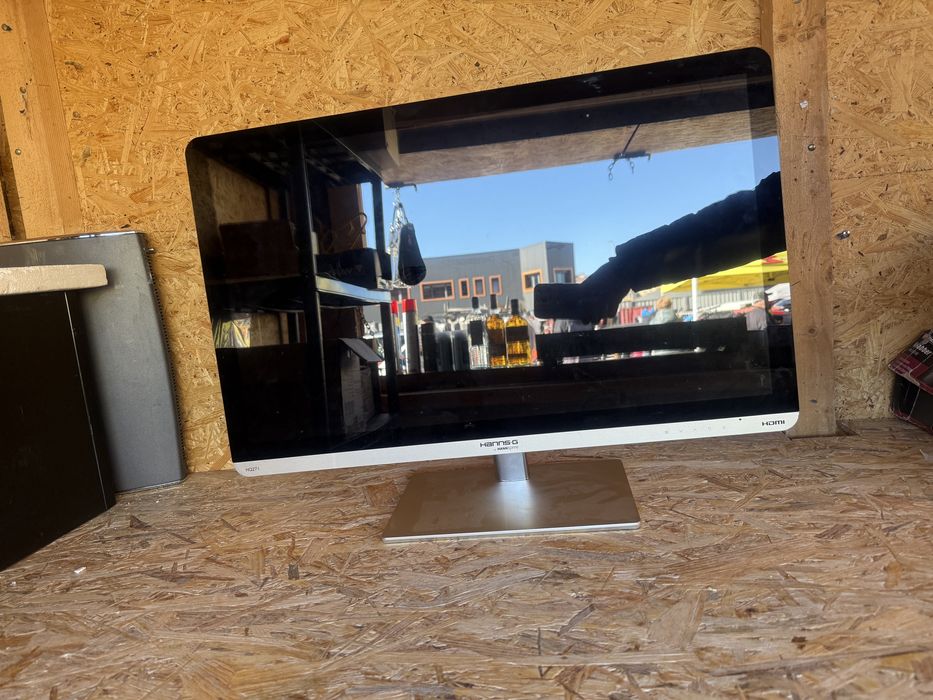 Monitor HANNS.G 27”