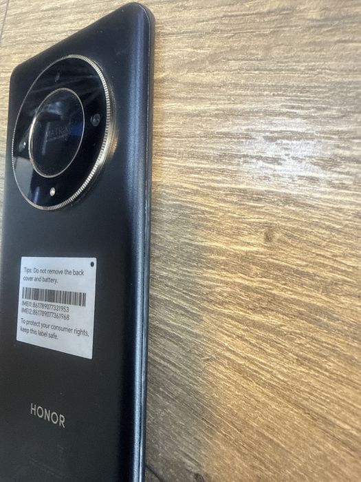 Honor magic 6 lite 8/256gb Перфектен!