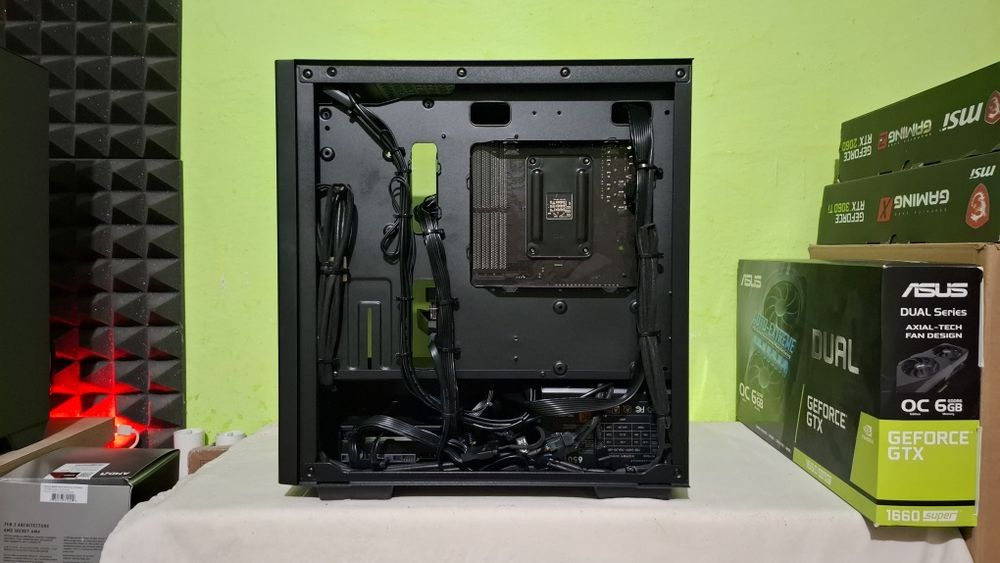 PC Gaming Spectrum V5