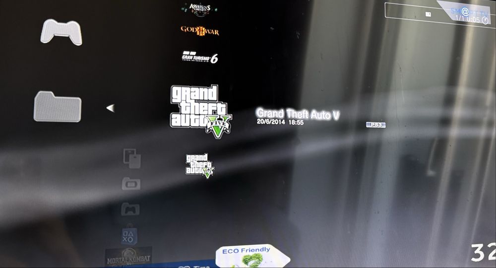 Пс 3 приставка.