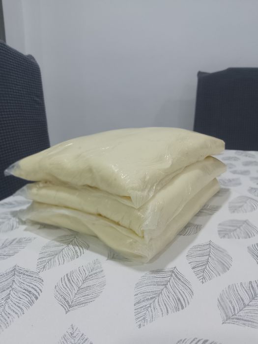 молочная продукция