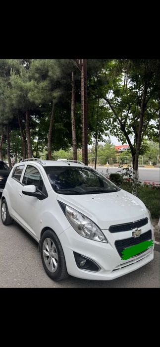 Spark sotiladi avtomat 2022