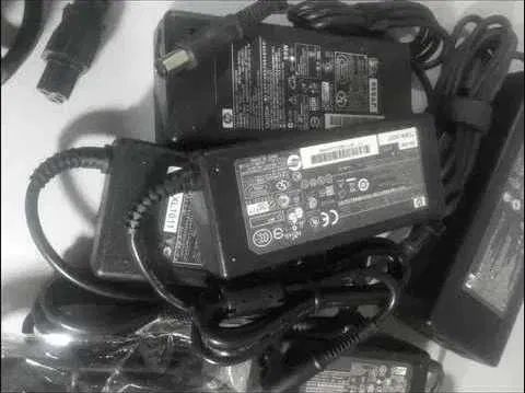 от HP Pavilion или на другие ноутбуки,- зарядка, блок питания и шнур