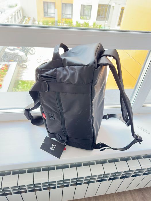 Under Armour Studio Duffle Backpack оригрнал