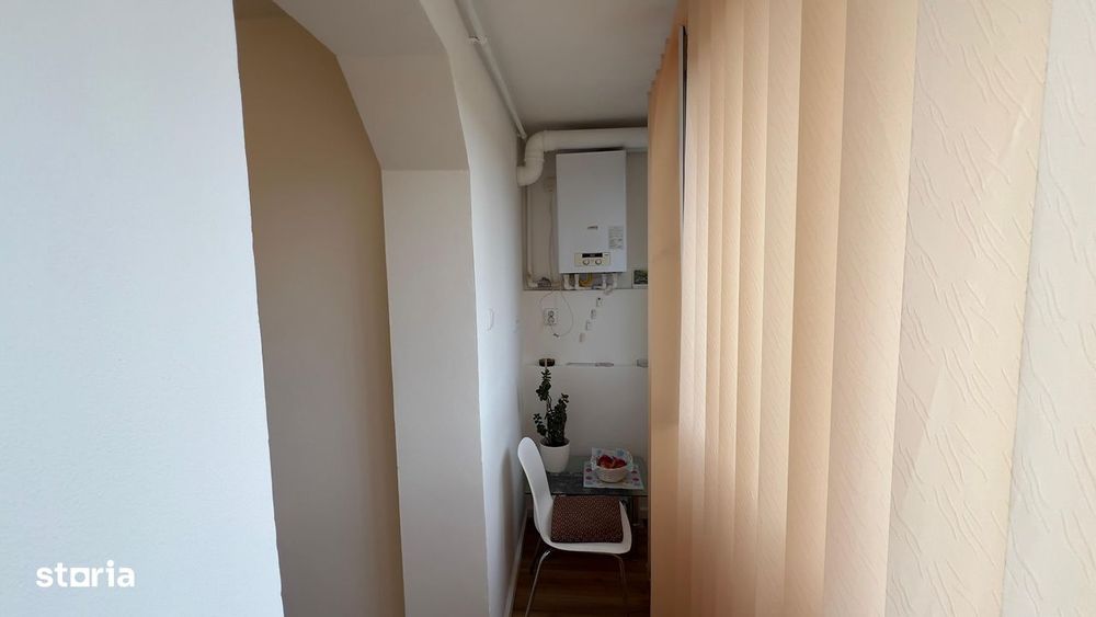 Apartament zona centrala