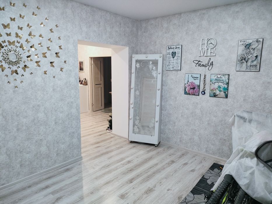 Продам 3-х ком. Квартиру
