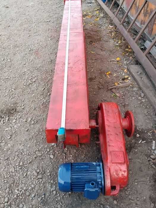 Продам кран балка