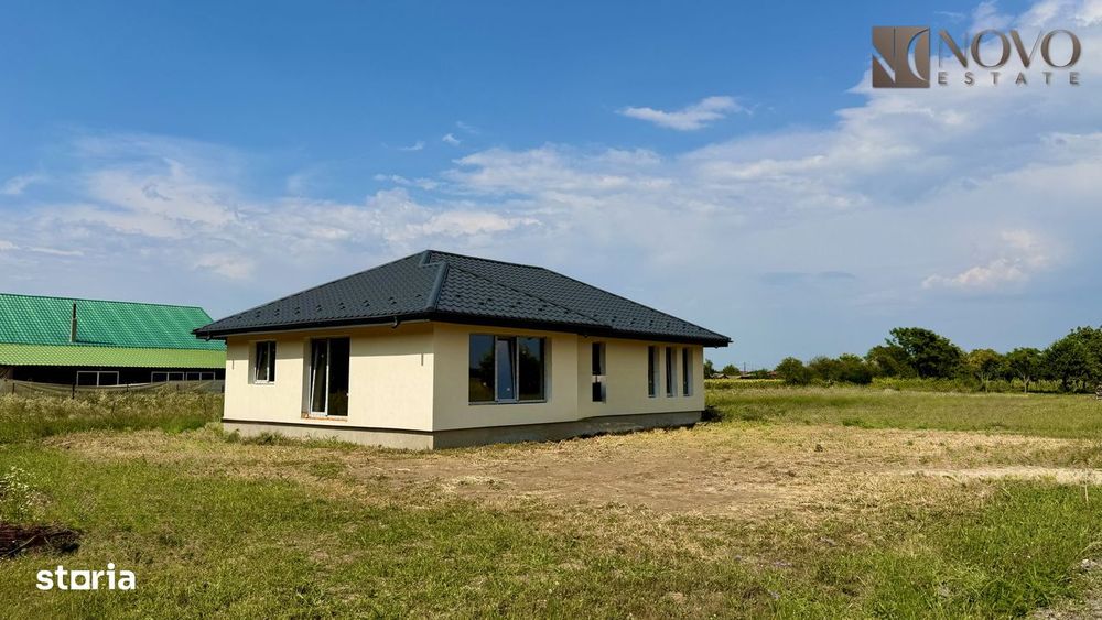 Casa de Vanzare | Gradistea, Ilfov | 25 min de Bucuresti