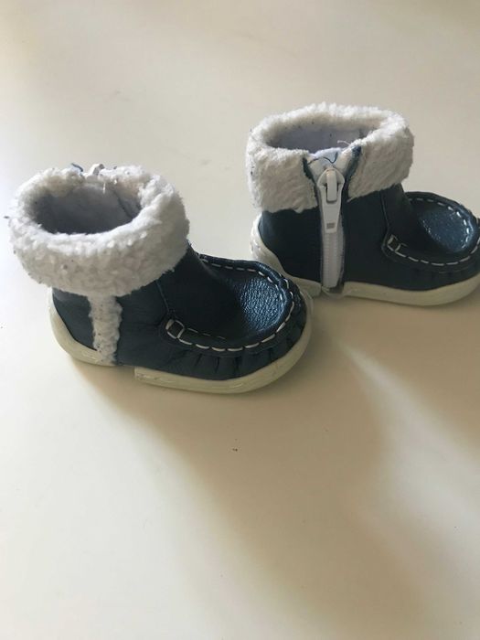 Бебешки буйки Колев и Колев