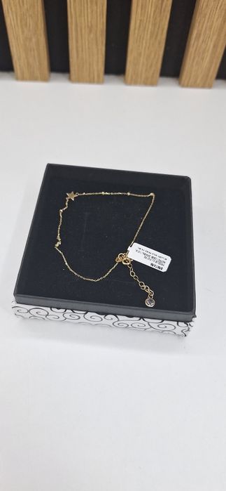 Bratara Aur 14K 1,26Gr Lungime 22 Cm #47164