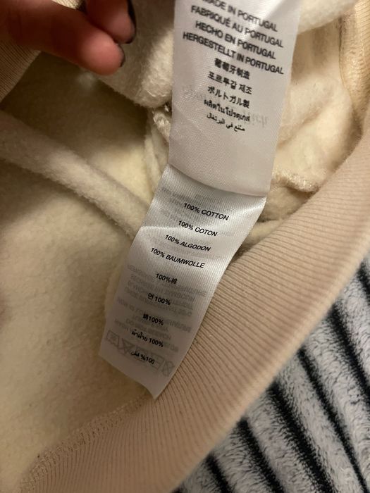 Костюм Sporty and rich оригинален Xs-S