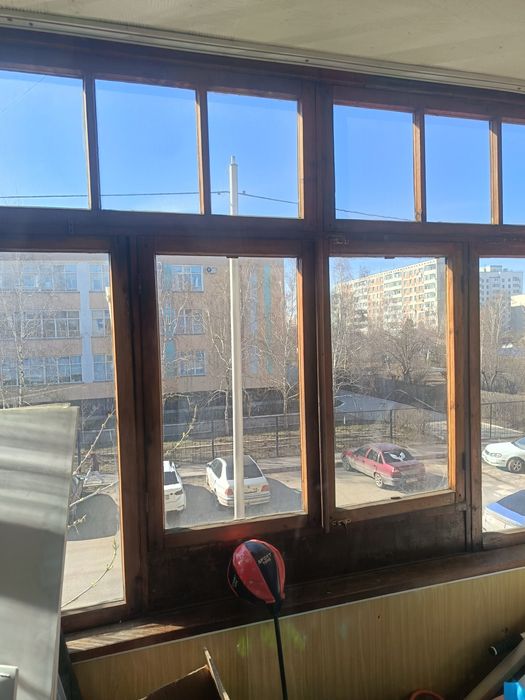 Квартира 1 комнатная