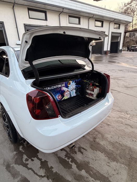 Gentra 2022 Arenda Vikup