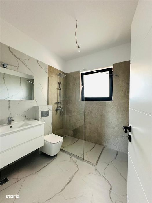 De VÂNzare Vila De Lux 438Mp Teren Individuala La Cheie Zona Prim