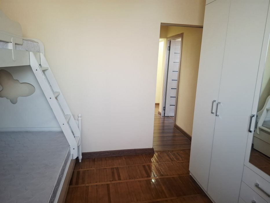 Квартира 3х комнатная