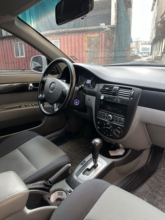 Chevrolet Gentra 2020