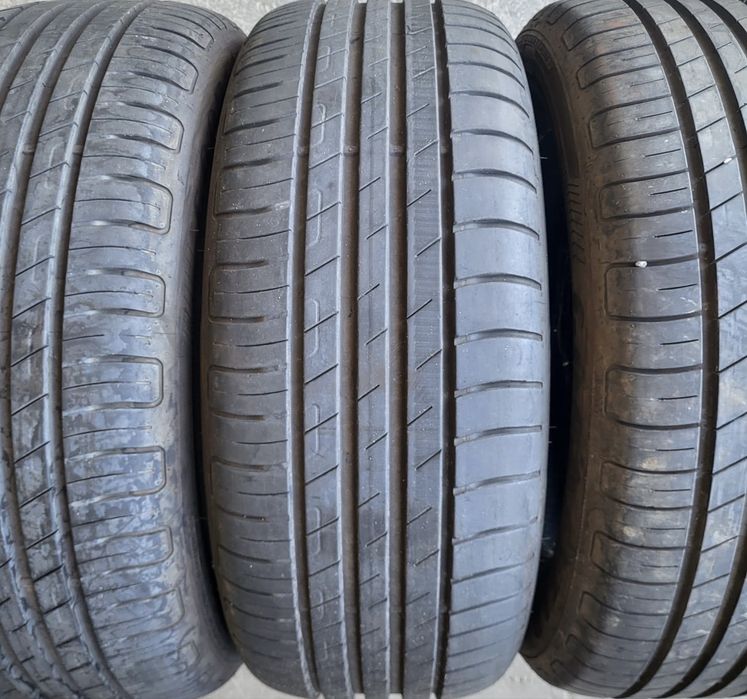 Anvelope vara 225/55/17 Goodyear Bmw Mercedes Vw Audi Skoda