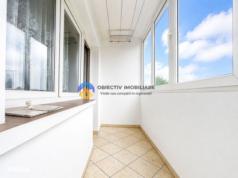 Apartament 2 camere – Precista - Scoala Nr.4