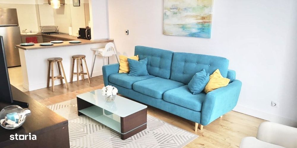 | Onix Blue By the Sea Mamaia Nord | Apartament de vacanță |