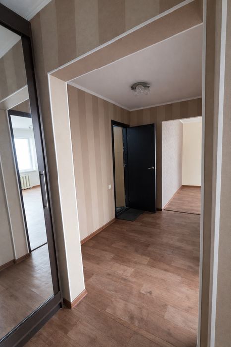 2-х комнатная квартира