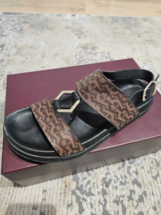 Aigner сандали, размер 39