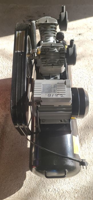 Компрессор EPA EVK-90-2