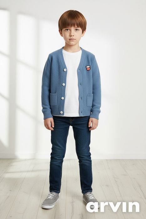 Лот за момче р-р 98 см - 104 см.