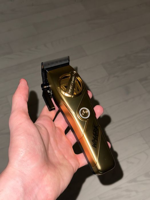 машинки Wmark для барбера