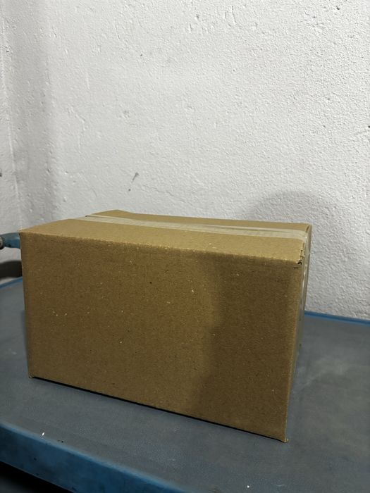 Коробки картонные, для упаковки товара, подарков и прочих нужд