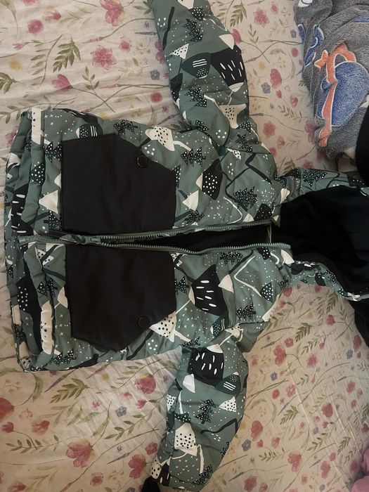 Якета за момче 92-98размер