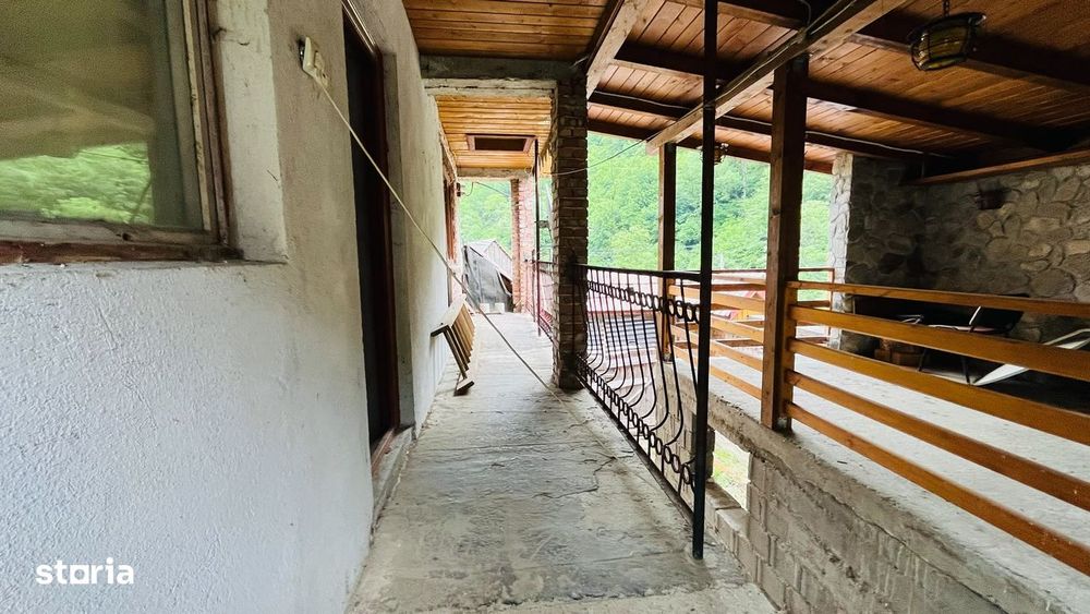 Parte Duplex De Vanzare In Martinie, Jud. Alba
