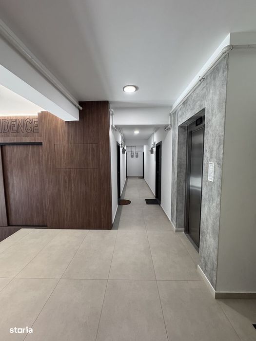 Apartament 50,68mp in Chiajna, de la 81.000€, TVA inclus, 0% comision