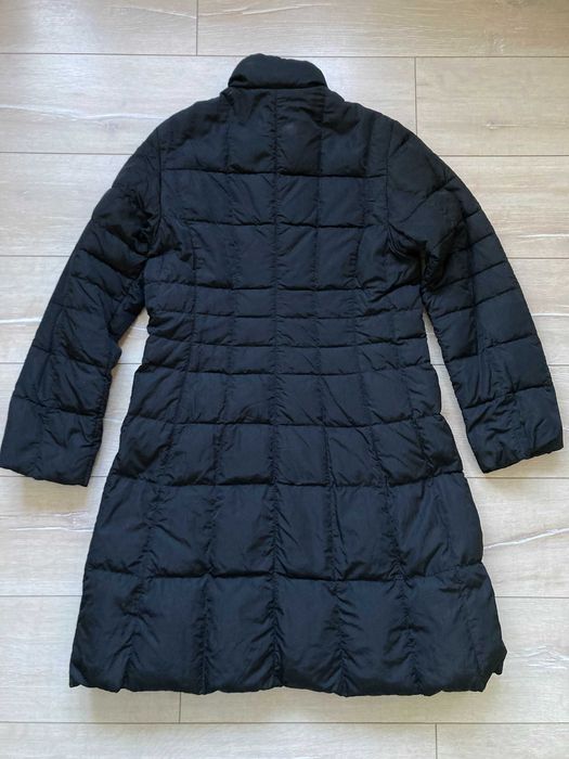 Moncler down женско пухено яке с гъши пух размер 4 / XL