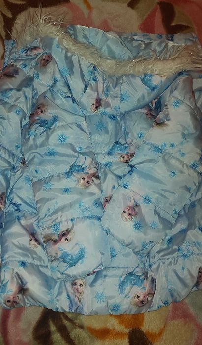 Яке за момиче 8-9 г.