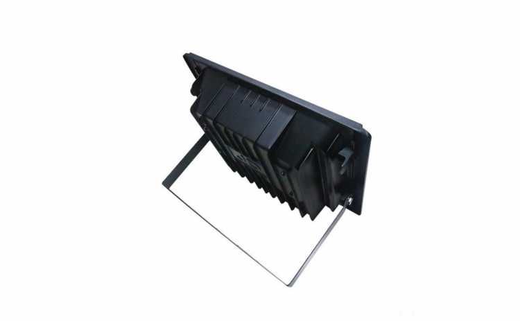 Lampa Proiector cu Panou solar 200W