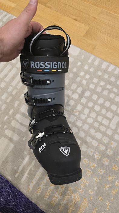 Ски обувки Rossignol Hi-Speed Pro 100 MV, размер 26.0-26.5