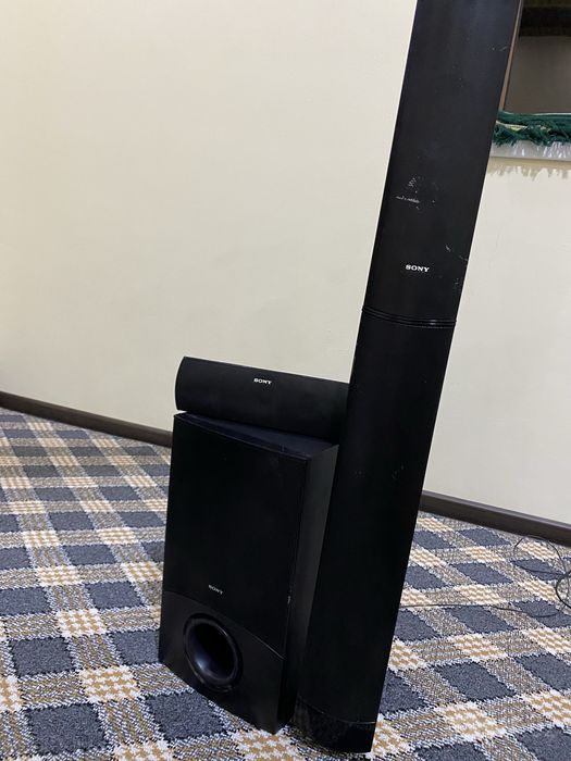 Sony   Kalonka 3.