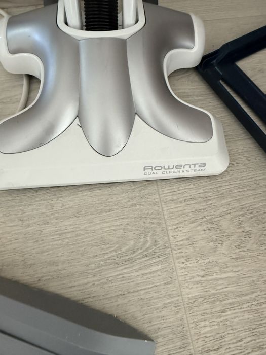 Прахосмукачка Rowenta 2 в 1