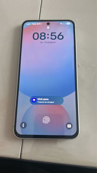 Samsung Galaxy S24FE