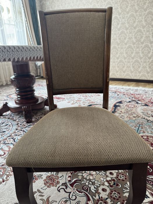 Стулья для кухний