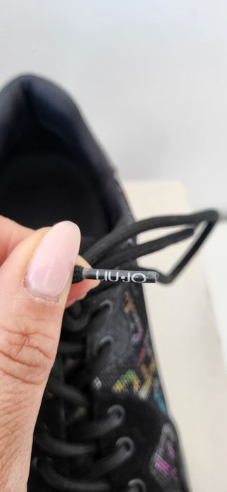 Дамски маратонки/сникърси Liu Jo -39 номер