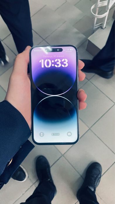 Айфон 14 про макс