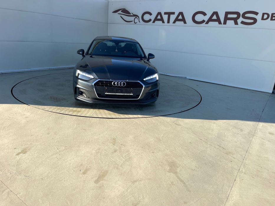 Audi A5 Sportback Audi A5 30TDI, Matrix, Panoramic, Camera, Cockpit, Navi, Piele