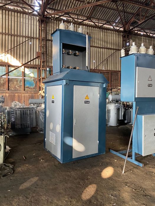 Принимаем трансформатор ктп ктпн на заказ