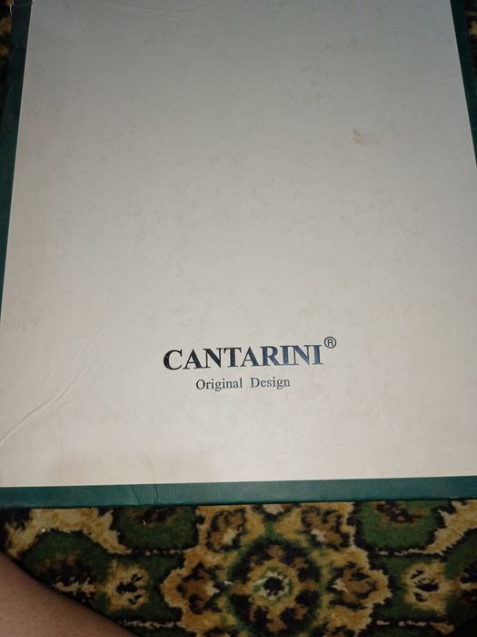 Сапоги натуральная кожа