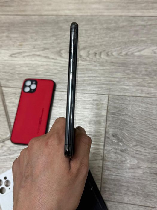 iPhone 11 pro 64gb