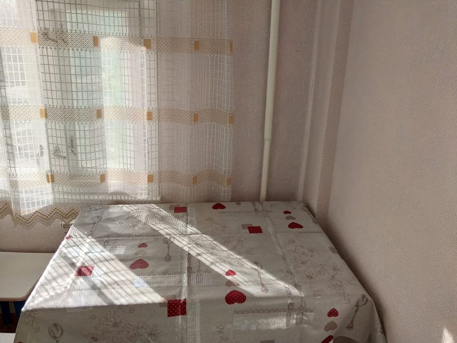 Сдаётся 1.5 по Утепова за 110000