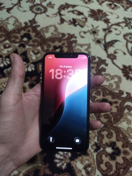 Iphone 11 pro, 512 гб, акб 70%