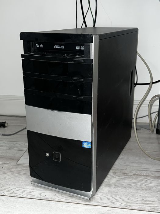 Компьютер игровой